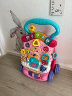 Vtech loopkar, Kinderen en Baby's, Ophalen, Zo goed als nieuw, 6 maanden tot 2 jaar