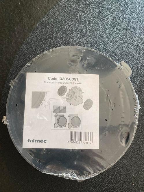 Falmec Koolstoffilter 103050091, Witgoed en Apparatuur, Afzuigkappen, Nieuw, Ophalen of Verzenden