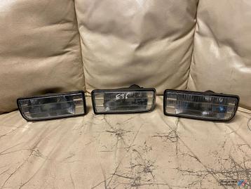 Bmw E36 mistlamp origineel coupe sedan M3 cabrio 3-serie beschikbaar voor biedingen