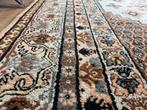 Handgeknoopt vintage tapijt – ca. 352 x 247 cm, Crème, Gebruikt, Klassie boho berber bohemian tribel nomad  vintage retro, Info@bababoho.com