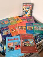 Donald Duck Verzameling - BN de Stem Box, Boeken, Meerdere stripboeken, Ophalen, Zo goed als nieuw