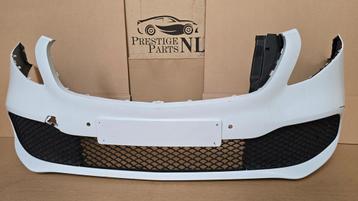 Voorbumper Mercedes V KLASSE W447 VITO Facelift A4478856000 beschikbaar voor biedingen