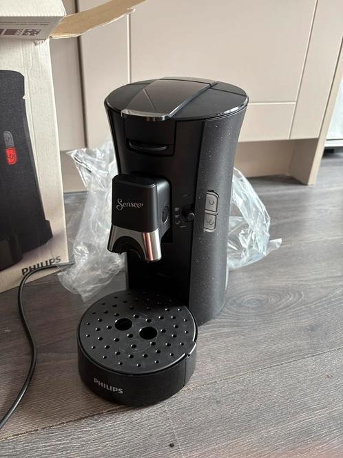 Senseo Select Eco, Witgoed en Apparatuur, Koffiezetapparaten, Nieuw, Koffiemachine, Ophalen of Verzenden