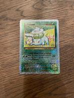 Bulbasaur 68/110, Ophalen of Verzenden, Zo goed als nieuw, Losse kaart