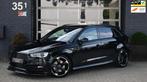 Audi A3 Sportback 1.8 TFSI Pro Line S S-Line | Airride, Gebruikt, Zwart, 4 cilinders, Zwart
