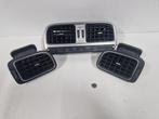 Luchtroosters Volkswagen Polo 6C, Gebruikt, -, Volkswagen, -