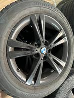 Winterbanden BMW x1 17”, Ophalen, Overige, Gebruikt, Overige