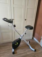 Hometrainer Virtufit, Sport en Fitness, Fitnessapparatuur, Ophalen, Zo goed als nieuw, Hometrainer