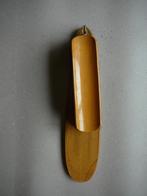 plankje met kledingborstel, Ophalen of Verzenden, Huis en Inrichting