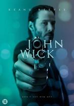 Blu Ray John Wick NIEUW, Cd's en Dvd's, Blu-ray, Ophalen of Verzenden, Nieuw in verpakking