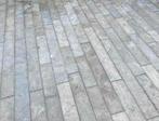 Chinees hardsteen, verschillende lengtes, ca. 22 m2, Ophalen, Natuursteen, Terrastegels