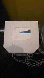 Itho Daalderop vetilatiebox 2023 perilexstekker PER STUK!, Ophalen, Zo goed als nieuw, Afzuiger