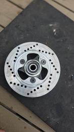 Schijfrem Peugeot Speedfight 2, Ophalen of Verzenden, Gebruikt, Overige typen, Peugeot