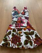 Desigual jurk m/L nieuwstaat, Kleding | Dames, Wit, Maat 42/44 (L), Ophalen of Verzenden, Zo goed als nieuw