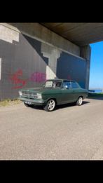 🔥 Opel Kadett met Omega 2.0 16V 130pk motor Lpg 🔥, Auto's, Renault, 35 pk, Overige kleuren, Handgeschakeld