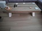 Salontafel lynn, Huis en Inrichting, Ophalen, Gebruikt, 100 tot 150 cm, 50 tot 100 cm