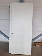 Hardhouten binnendeur, 80 tot 100 cm, Binnendeur, Nieuw, Ophalen of Verzenden