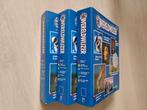 Mappen Wereldwijzer, Gelezen, Complete serie, Ophalen of Verzenden, Algemeen