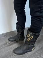 Dames motorlaarzen., Motoren, Kleding | Motorkleding, Ophalen, SIDI, Dames, Laarzen