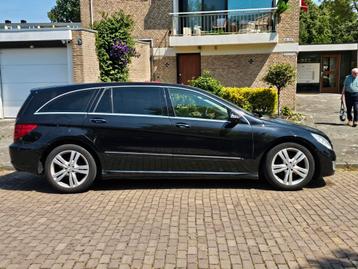 Mercedes-Benz R-Klasse 5.0 R500 Lang 4MATIC Bj 2006 beschikbaar voor biedingen