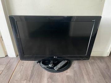 LG televisie 32LG5700 beschikbaar voor biedingen