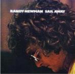 Randy newman sail away cd 7599-27203-2, Verzenden, 1980 tot 2000, Zo goed als nieuw