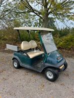 Club Car Precedent - golfkar BJ: 2011 - incl. acculader, Ophalen, Gebruikt, Golfkar, Overige merken