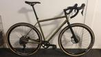 Tout Terrain Vasco GT 28 Framemaat L Nieuw! Gravel, Fietsen en Brommers, Fietsen | Racefietsen, Ophalen, Nieuw, Aluminium, Overige merken