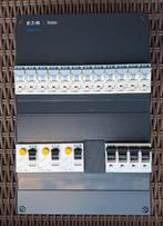 Eaton Holec Fornuisgroep stoppenkast groepenkast meterkast, Verzenden, Gebruikt, Overige typen