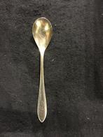 Lepeltje verzilverd 90, Ophalen of Verzenden