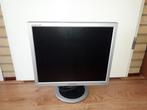 Samsung monitor beeldscherm 19 inch, Ophalen of Verzenden, Zo goed als nieuw, Samsung