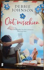 Nieuw, Ooit, misschien - Debbie Johnson, Boeken, Ophalen of Verzenden, Nieuw, Debbie Johnson, Nederland