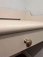 Ikea LOMMARP Desk, light beige, 90x54 cm, Ophalen, Zo goed als nieuw, Bureau