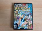 Roller coaster tycoon 3 Dolle waterpret pc cdrom, Spelcomputers en Games, Games | Pc, Ophalen, Gebruikt