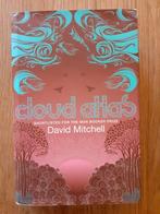 Cloud Atlas - David Mitchell, Gelezen, David Mitchell, Ophalen of Verzenden