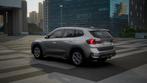BMW X1 xDrive25e High Executive xLine Automaat / Trekhaak /, Zwart, Leder, Bedrijf, Hybride Elektrisch/Benzine