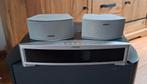 Bose 3-2-1 dolby surround set, Ophalen of Verzenden, 70 watt of meer, Overige merken, Dvd-speler