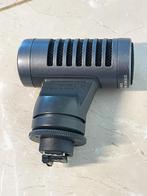 SONY ECM-HST1 stereo condenser SONY camera microfoon, Muziek en Instrumenten, Microfoons, N, N, Overige typen, Ophalen of Verzenden