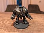 Warhammer Leviathan Deeadnought, Hobby en Vrije tijd, Wargaming, Ophalen of Verzenden, Zo goed als nieuw, Warhammer, Figuurtje(s)