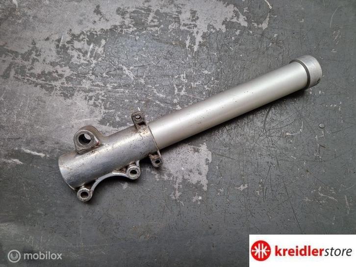 Kreidler schijfrem onderpoot in zeer nette staat (origineel), Fietsen en Brommers, Brommeronderdelen | Kreidler, Gebruikt, Ophalen of Verzenden