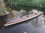 Snelle 2 persoons Tasman kano., Watersport en Boten, Ophalen, Gebruikt, 2-persoons