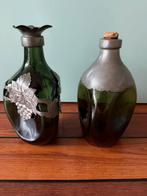 Gero Georg Nilsson wijn en wiskey fles, Ophalen of Verzenden, Zo goed als nieuw, Frankrijk, Overige typen