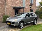 Porsche Cayenne 4.5 S Luchtvering Bose zeer mooi!, Automaat, Cayenne, Gebruikt, 2500 kg