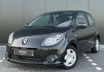 Renault Twingo 1.2 CRUISE, AIRCO, VOL ONDERHOUDEN beschikbaar voor biedingen