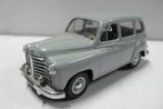 renault colorale prairie - altaya  1/43, Verzenden, Nieuw, Auto, Overige merken