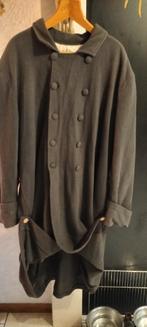 Napoliontisch overjas voor reenactment, Ophalen of Verzenden, Landmacht, Nederland, Kleding of Schoenen