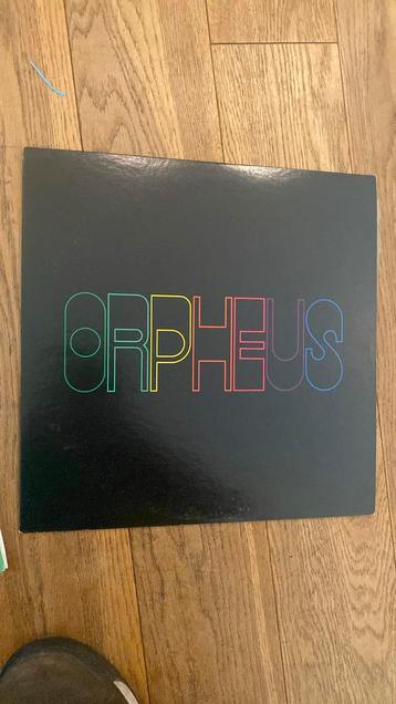 Jazz Lp isao suzuki trio, black orpheus beschikbaar voor biedingen