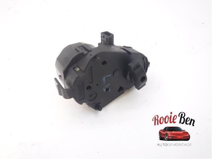 Kachelklep Motor van een BMW 6-Serie, Auto-onderdelen, Motor en Toebehoren, BMW, Gebruikt, 3 maanden garantie, Ophalen of Verzenden