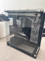 Gaming PC RTX 3070 + 4K 144Hz Scherm + logitech muis, Computers en Software, Desktop Pc's, 32 GB, Ophalen of Verzenden, Zo goed als nieuw