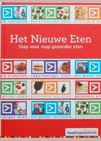 Het nieuwe eten - Voedingscentrum Nederland, Boeken, Kookboeken, Verzenden, Zo goed als nieuw, Nederland en België